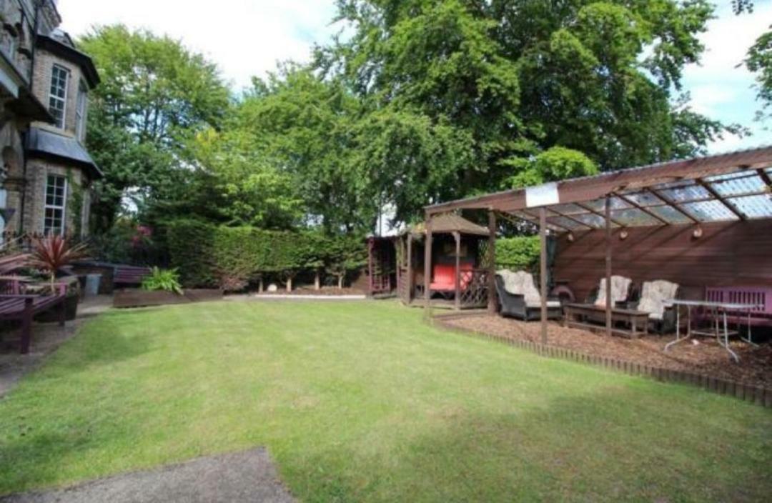 Barrie Guest House Barrow-in-Furness Exterior foto